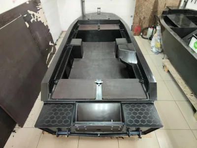 GOONCH 4.0 fish S