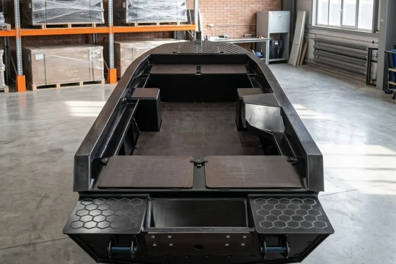 GOONCH 4.0 fish S