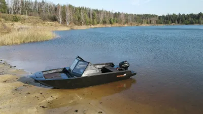GOONCH 4.0 fish m