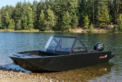 GOONCH 4.0 fish m