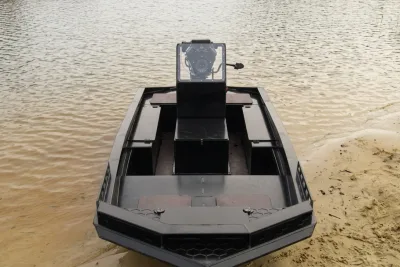 GOONCH 500 gt mud