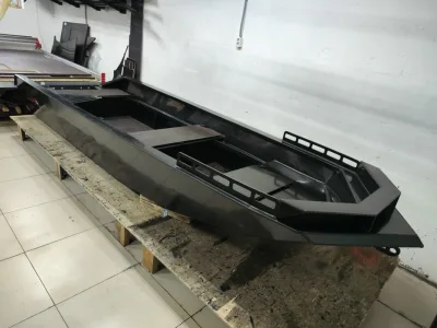 GOONCH 460 mud Z