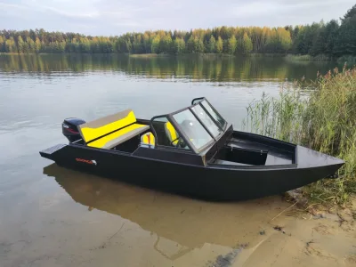 GOONCH 460 sv fish m