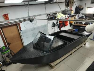 GOONCH 420 sv М
