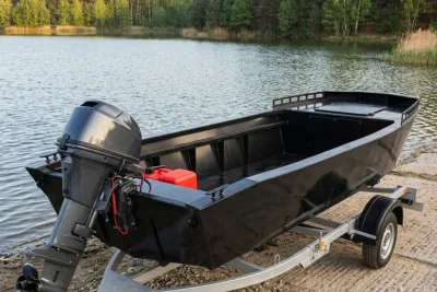 GOONCH 430 jet