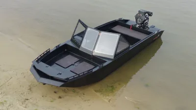 GOONCH 500 fish M