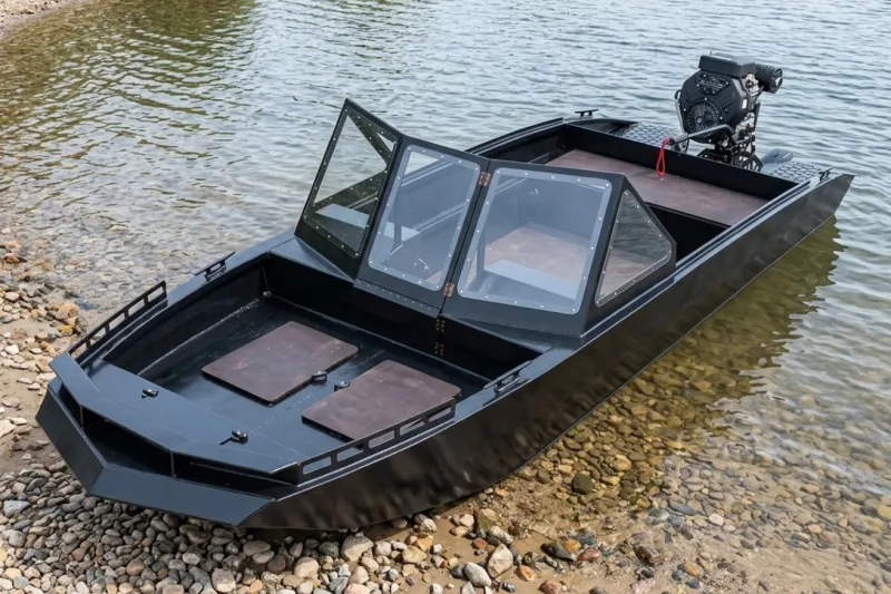 GOONCH 500 fish M