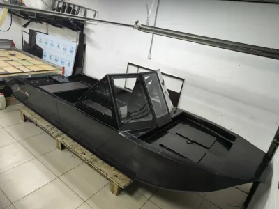 GOONCH 460 fish MR