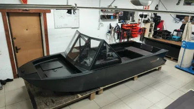 GOONCH 420 jet m