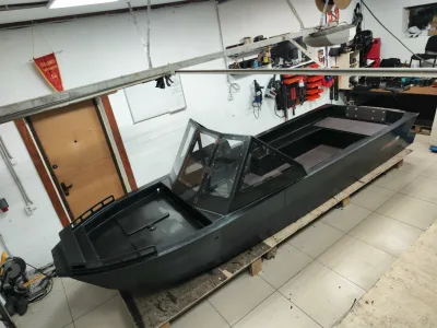 GOONCH 480 JET FISH M