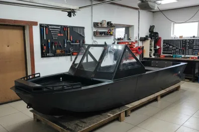 GOONCH 480 JET FISH M
