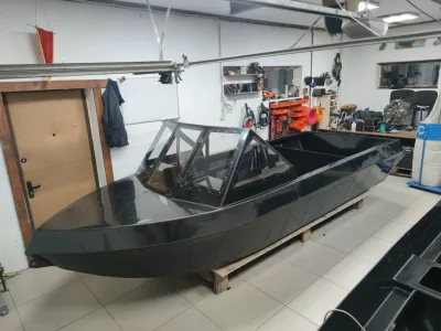GOONCH jet buggy 480