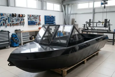 GOONCH jet buggy 480