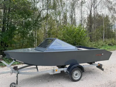 GOONCH 460 SV