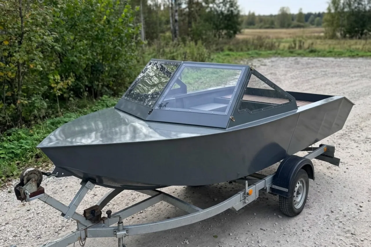 GOONCH 460 SV