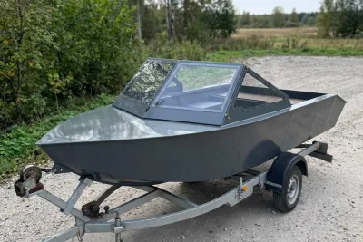GOONCH 460 SV