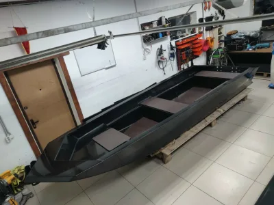 GOONCH 480 jet