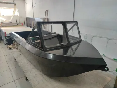 Джетбагги 350