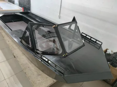 GOONCH 460 mud wide M