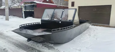 GOONCH jet 600