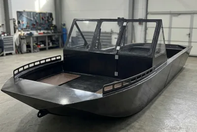 GOONCH jet 600
