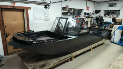 GOONCH 500 jet m