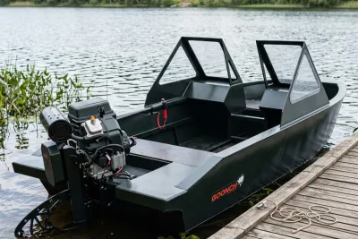 GOONCH 450 fish M