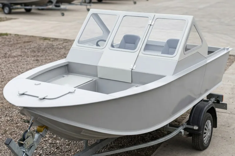 GOONCH 450 fish m wide