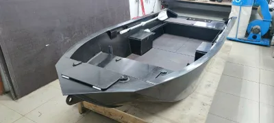 GOONCH 370 fish