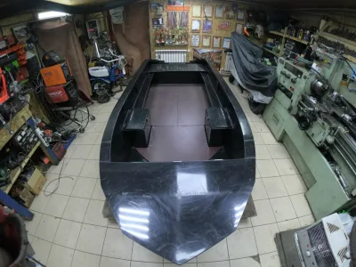 GOONCH 370