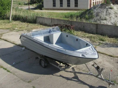 Касатка pro 650