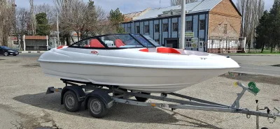 Касатка VT 575