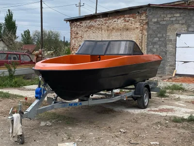 Mistik 520