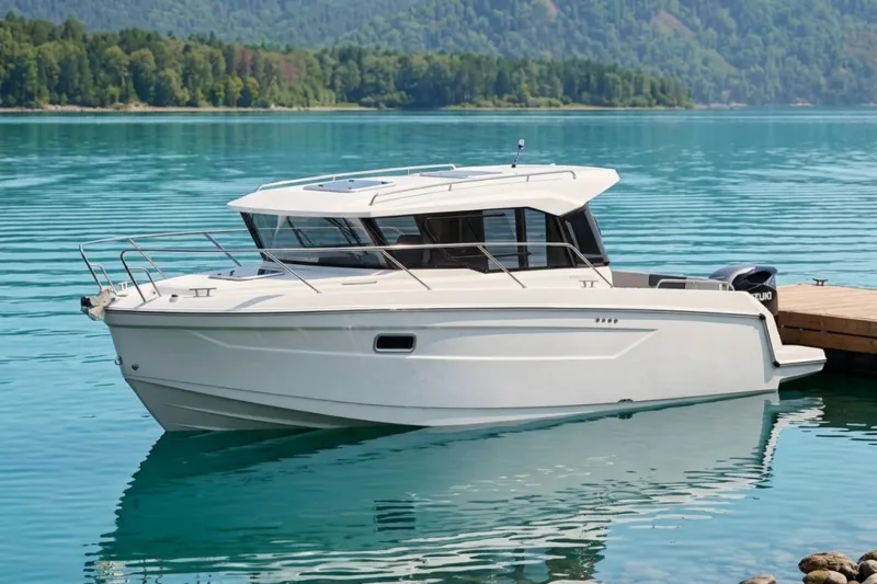 AVANRAID A850 ADVENTURE