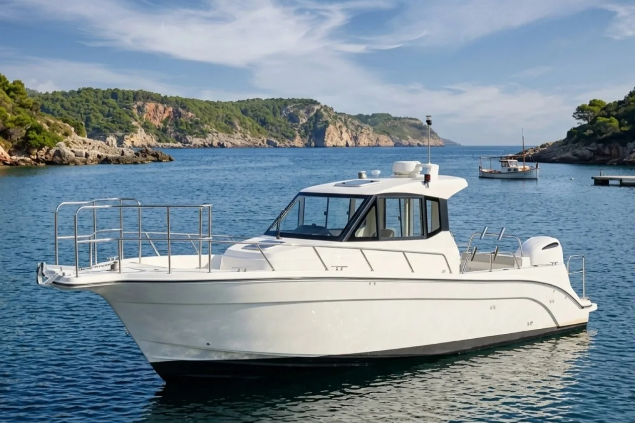AVANRAID F350 MARLIN