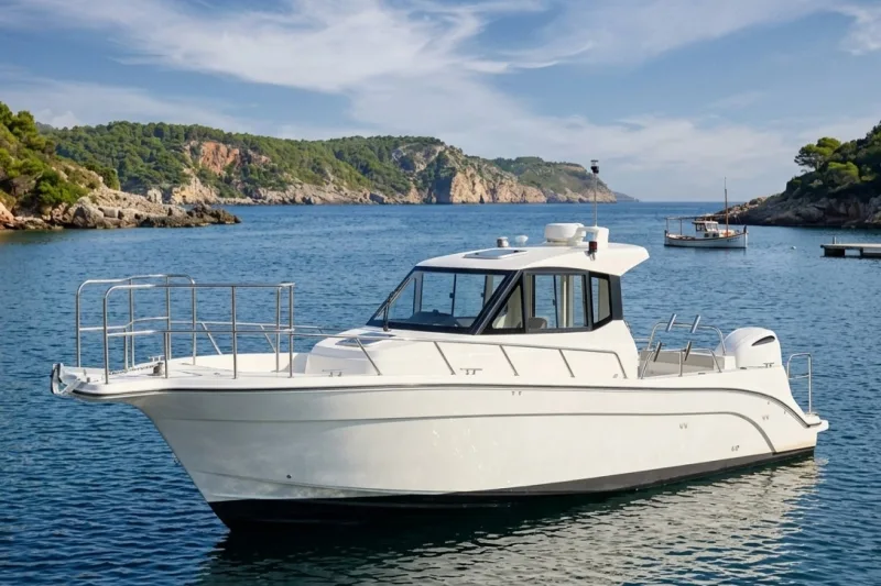AVANRAID F350 MARLIN