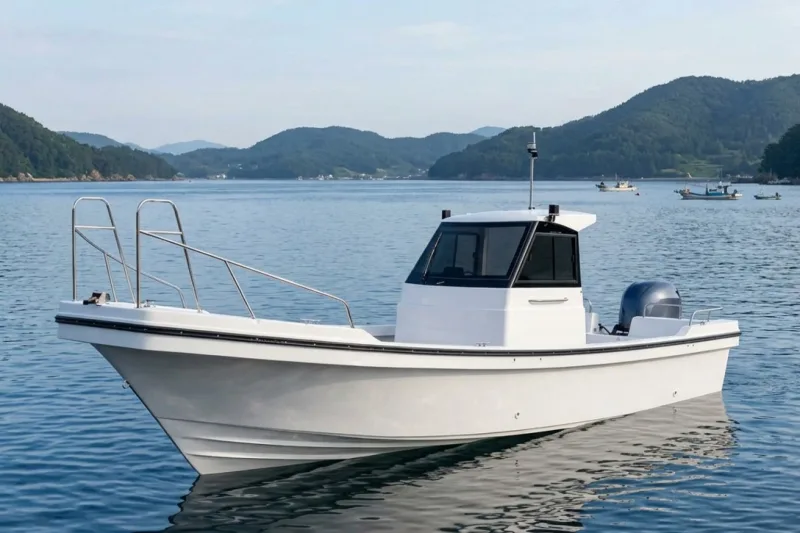 AVANRAID C260 ANGLER