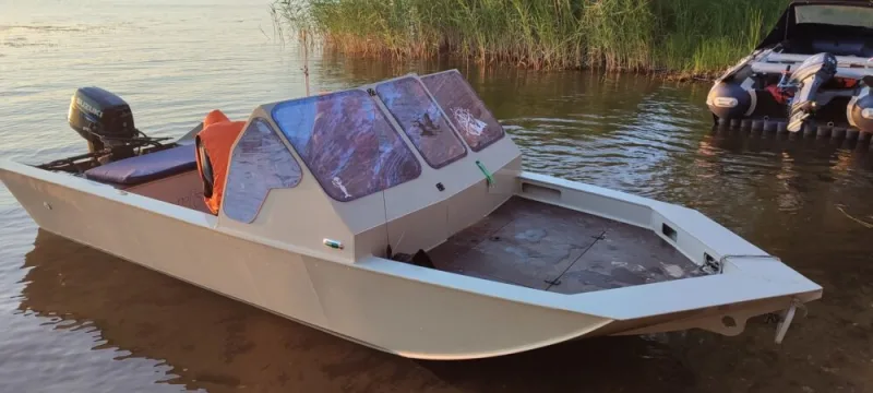 Viper 430 с консолью