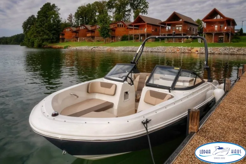 Bayliner VR4 E
