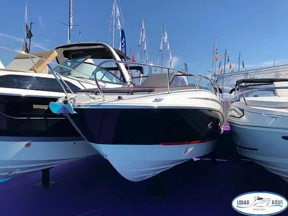 Bayliner 742 R Cuddy