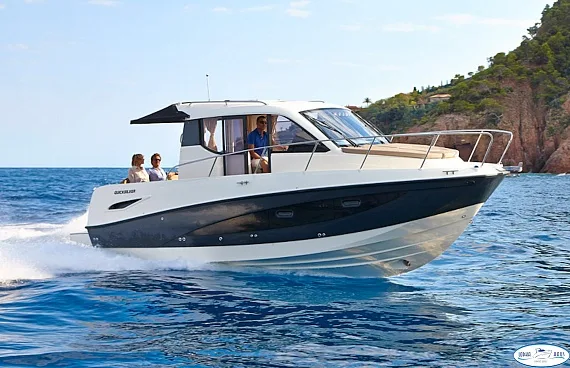 Quicksilver Activ 905 Weekend