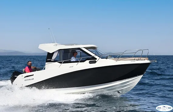 Quicksilver Activ 675 Weekend