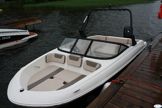 Bayliner VR4 OE