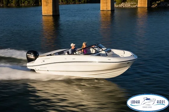 Bayliner VR5OE