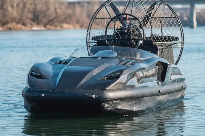 ONIX 600S Aero