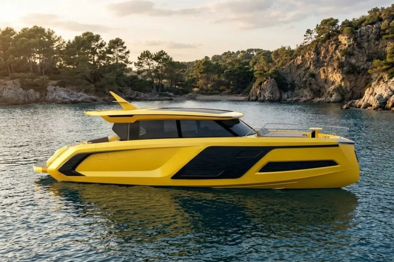 ONIX 12X Cruiser