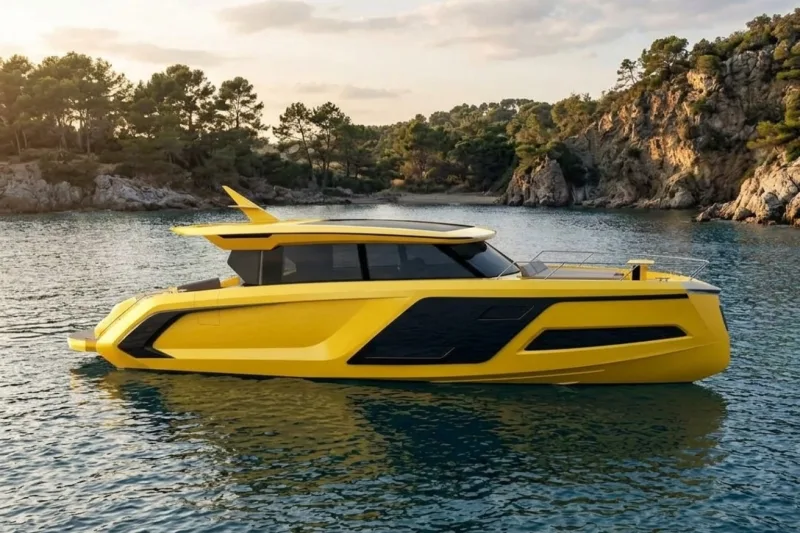 ONIX 12X Cruiser