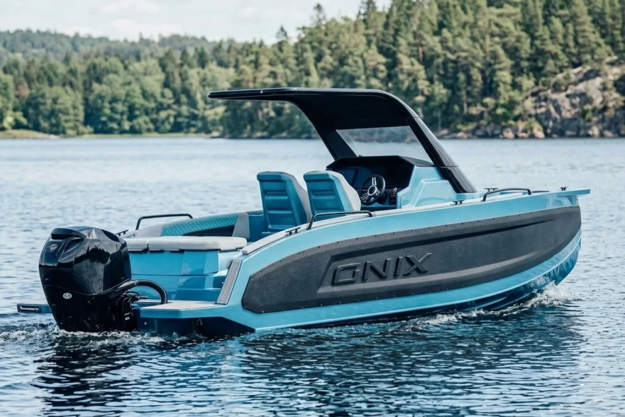 ONIX 850 TOP