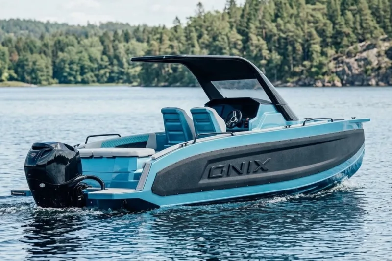 ONIX 850 TOP