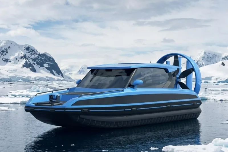 ONIX 800 Aero Cabin